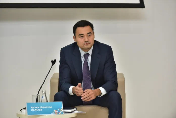 Kazakh Invest: инвестиции в обрабатывающую промышленность увеличились практически вдвое