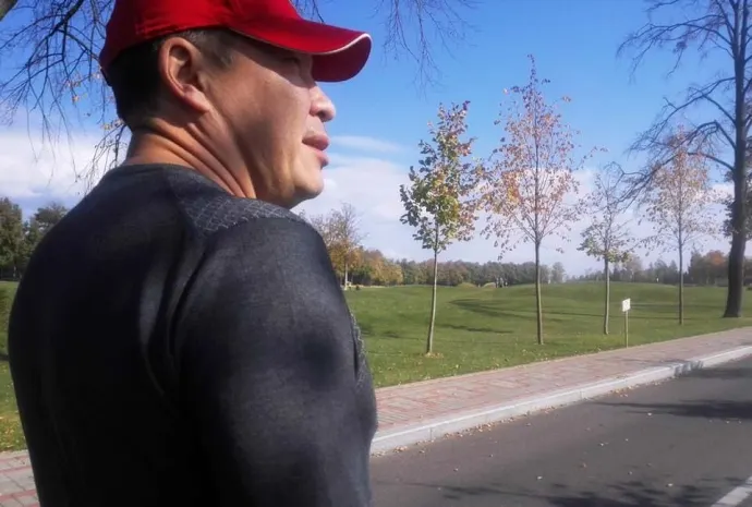 Серикжан Мамбеталин: Кашаган нужно заморозитьЭксклюзив