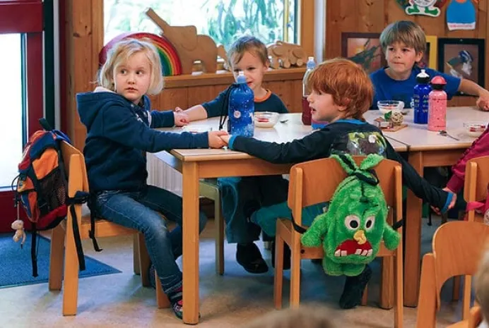 Замакима Карагандинской области отчитал градоначальника за садики