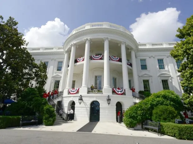 Российских хакеров заподозрили в кибератаке на Белый дом