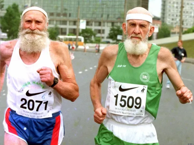 Ученые рассказали о простейшем способе избежать слабоумия