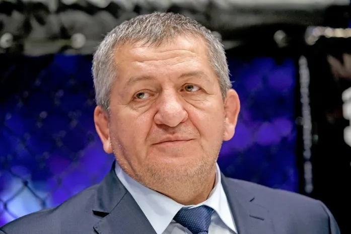 Стала известна причина смерти Абдулманапа Нурмагомедова