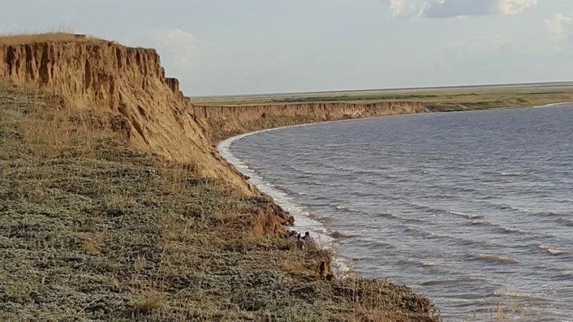 Ученые помогут спасти древний погост (ФОТО)