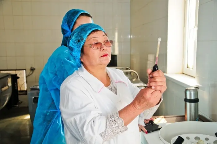 «ФудМастер» развивает собственную сеть молокоприемных пунктовЭксклюзив