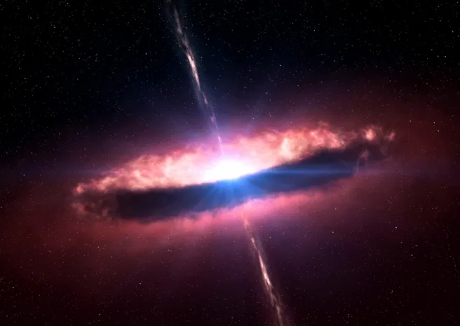 Раскрыто существование Вселенной до Большого взрыва