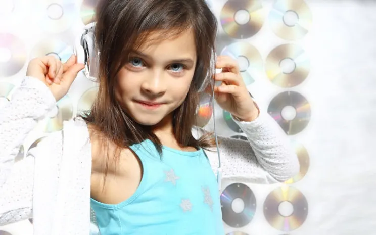 Ребенок мечтает стать популярным: что делать?