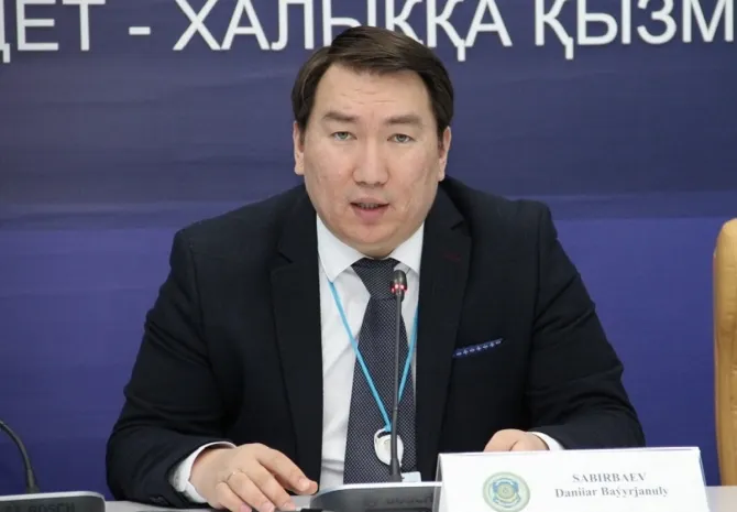Сабирбаев: Три миллиона тенге – достойные деньги для казахстанских чиновников