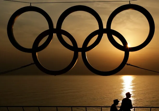 Российских паралимпийцев не допустили к Олимпиаде