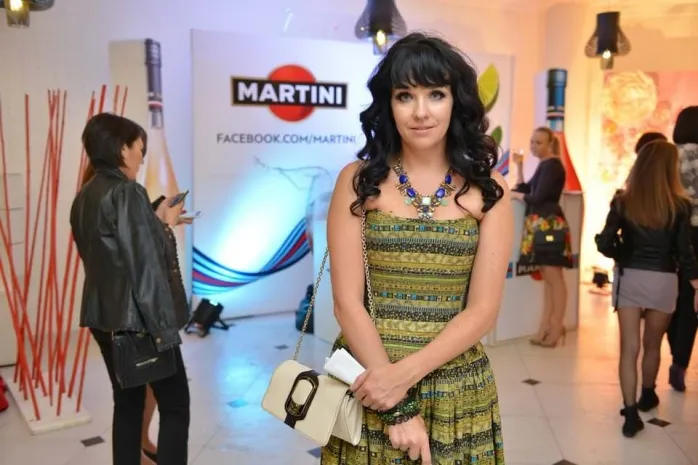 Чудеса визажа: фотовыставка Ирины Хабер и ее команды