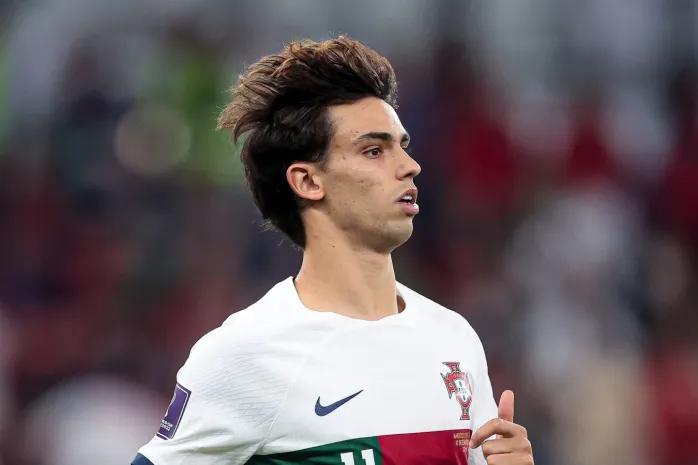 «Фламенго» ведет переговоры о переходе Жоау Феликса