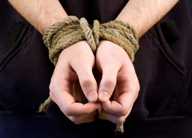 В Ливии освободили похищенного чиновника из Южной Кореи