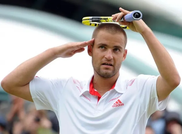 Михаил Южный поднялся на 47-ю строчку в обновленном рейтинге ATP