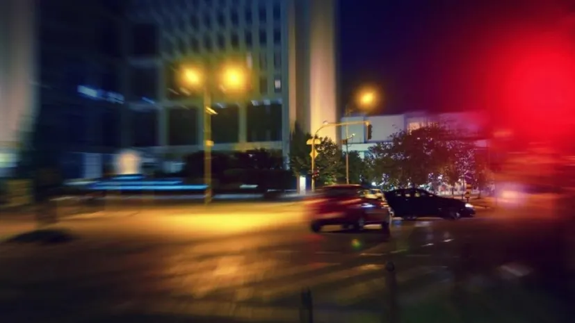 Второй участник массового наезда на людей задержан в Алматы