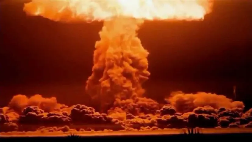 Казахстан призывает к запрещению ядерных испытаний