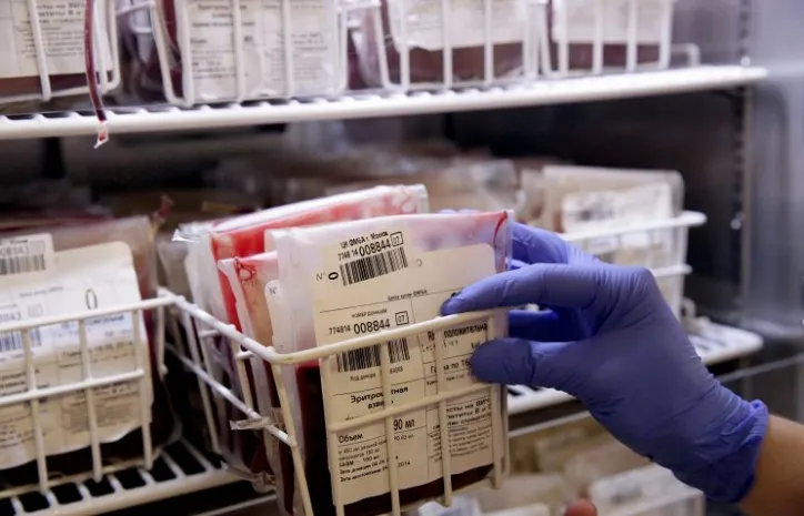 Ученые разработали прибор для восстановления кровообращения