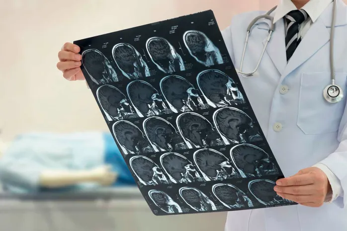 Казахстанские врачи начали использовать ИИ