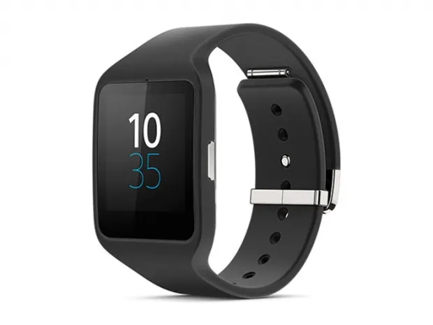 Sony выпустит смарт-часы из электронной бумаги