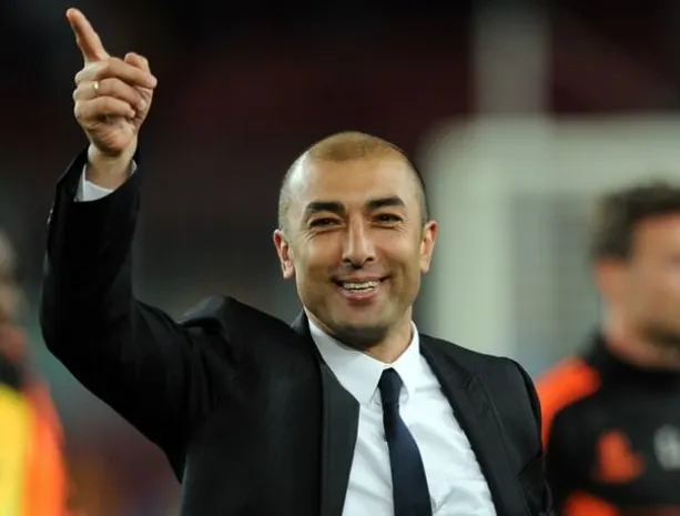 Новым главным тренером «Шальке» стал Роберто ди Маттео