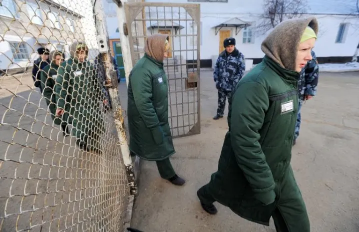 Около 15 детей ежегодно рождается в женских колониях Казахстана
