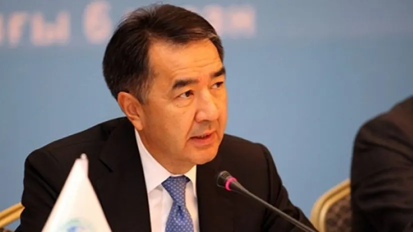 Сагинтаев призвал молодежь пользоваться «социальными лифтами»