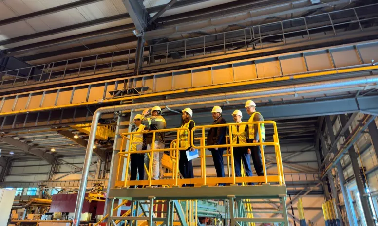 Алматы готовится к отопительному сезону