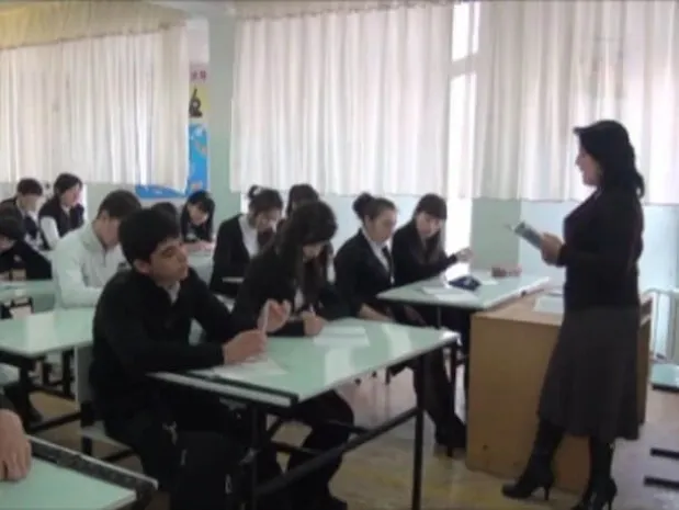 Соломой будут отапливать некоторые школы Алматинской области