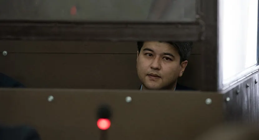 Бишимбаев попросил прощения у президента и народа Казахстана