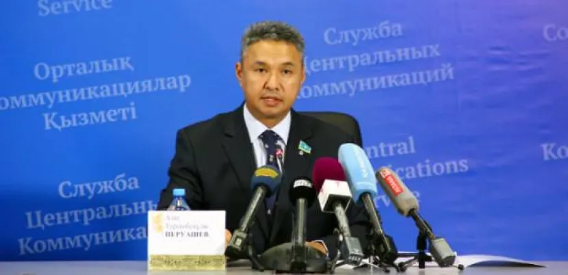 Казахстанские производители теряют потребительский рынок