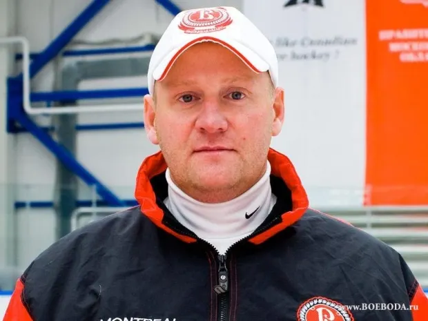 С. Гомоляко может занять пост первого вице-президента