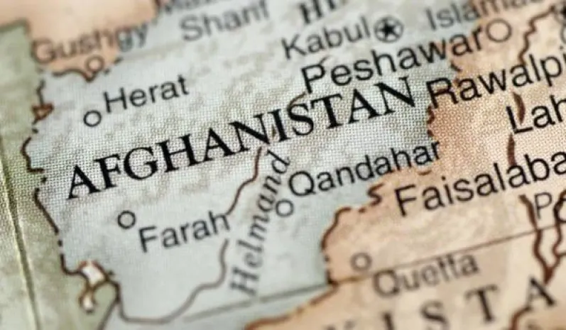 В Афганистане планируют построить новую столицу