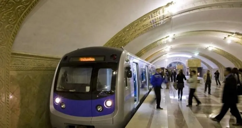Сотрудницу алматинского метро наказали за грубостьЭксклюзив