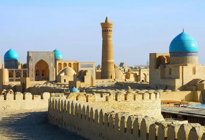 Узбекистан отменил визы для еще 45 стран