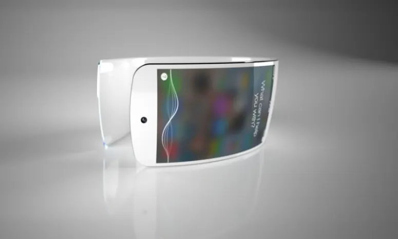 Apple iWatch можно будет купить уже это осенью
