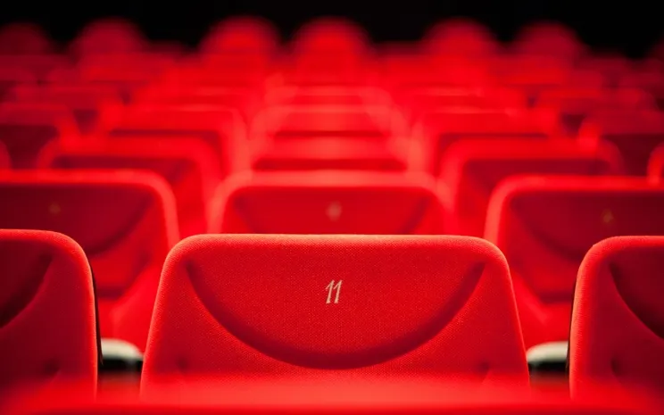 В Минздраве объяснили сохранение запрета на работу кинотеатров в Казахстане