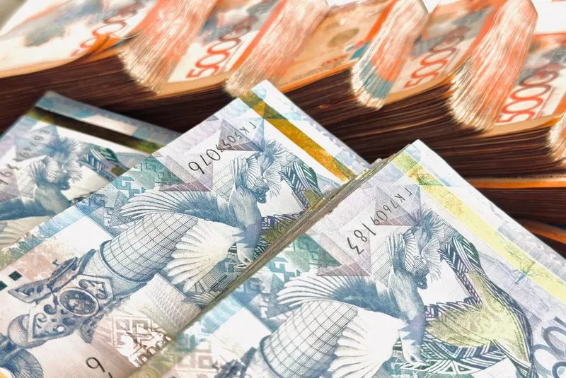 О ситуации с тенге рассказал Тимур Сулейменов