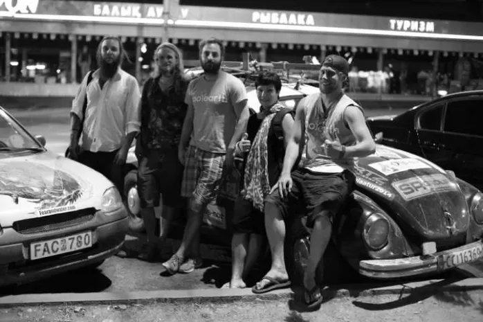 Закат эры авантюристовЭксклюзив