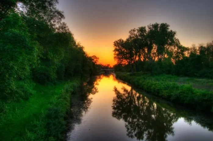 Народные приметы: теплая ночь – к хорошему урожаю