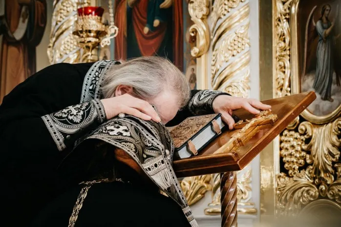 Народные приметы: Харитон Исповедник