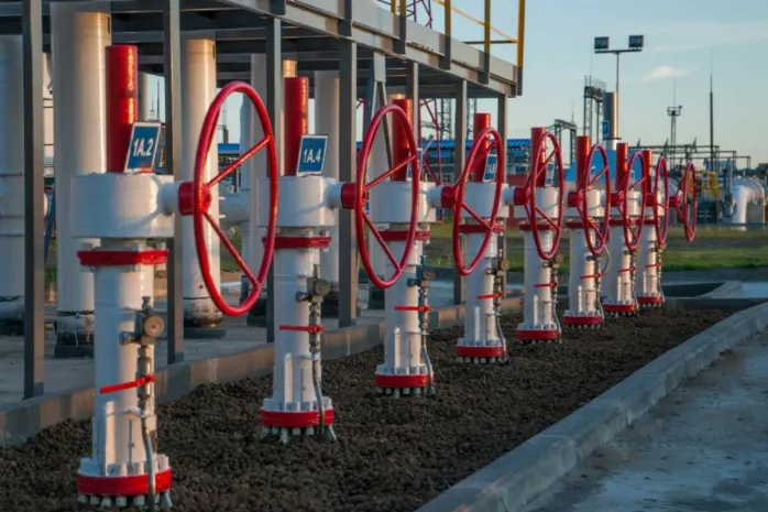 Заменить российскую нефть на казахстанскую планирует Германия