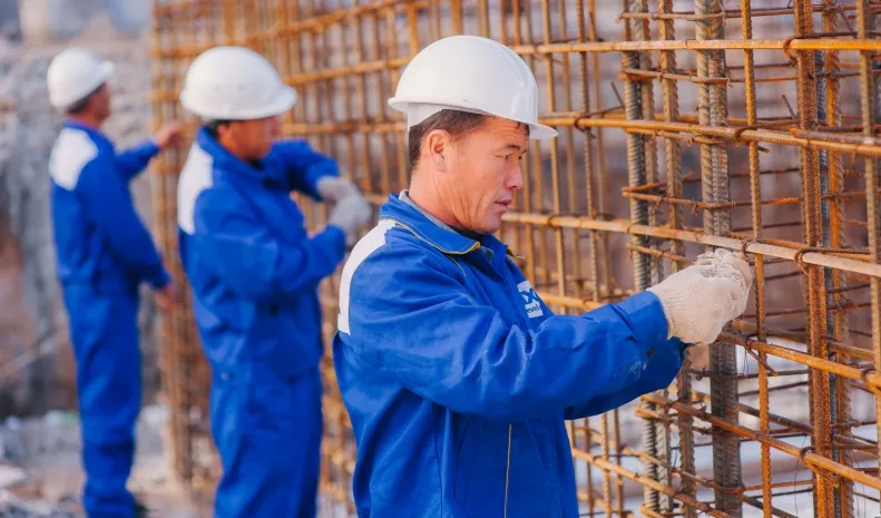 Штрафы за переработку наемных сотрудников хотят ввести в Казахстане