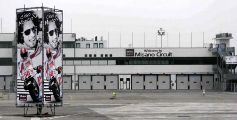 MotoGP: скоро стартует тринадцатый этап