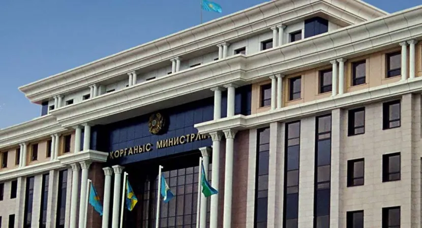 В Минобороны РК прокомментировали арест военнослужащего, подозреваемого в избиении женщины