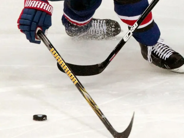 Лучшие хоккеисты пятнадцатой игровой недели