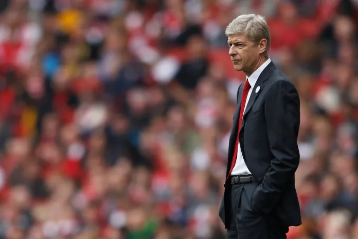 «Арсенал» выделит 50 миллионов фунтов на трансферы преемнику Венгера