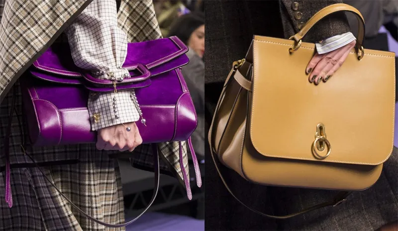 Женские сумки: широкий выбор в интернет-магазинах