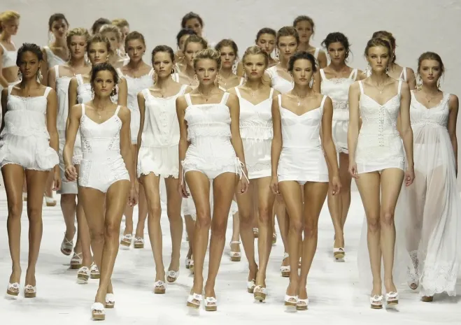 Проституток не видел главный полицейский Актау