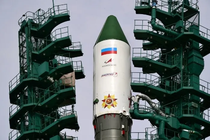 «Прогресс» стартовал с Байконура на МКС