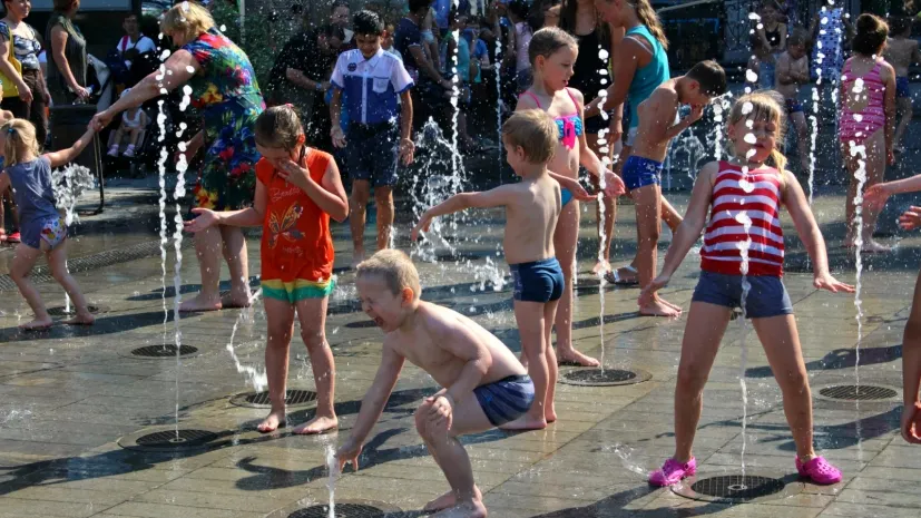 Жару обещают синоптики казахстанцам на выходных