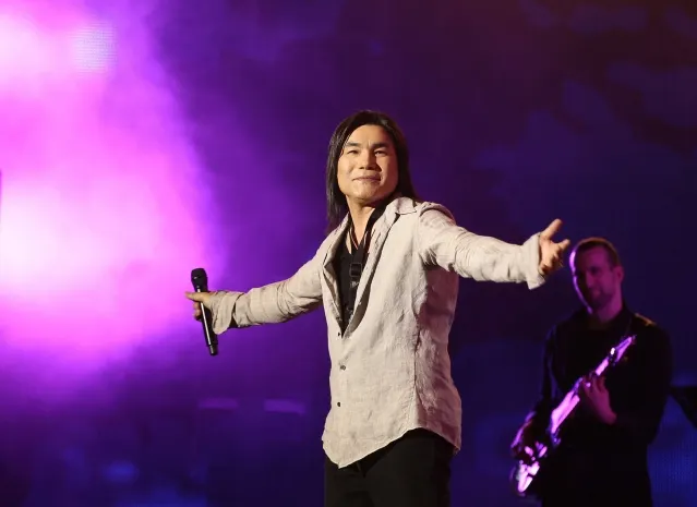 В Алматы пройдет музыкальный конкурс имени Батырхана Шукенова