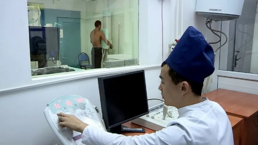 День открытых дверей проведут онкологи Шымкента